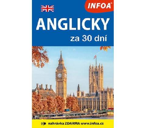 Anglicky za 30 dní