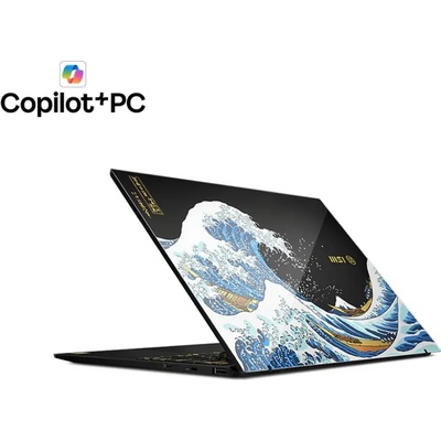 MSI Prestige 13 AI+ A2VMG-082CZ – Sleviste.cz