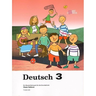 Deutsch 3