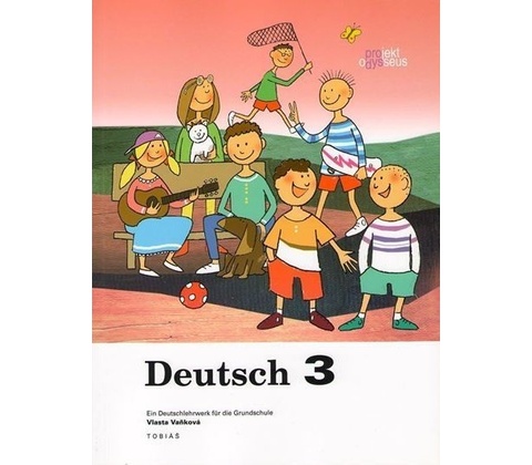 Deutsch 3