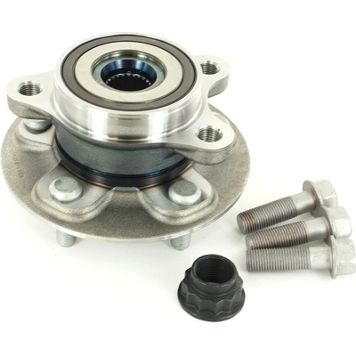 Súprava ložísk kolesa SKF VKBA 7811 (VKBA7811)