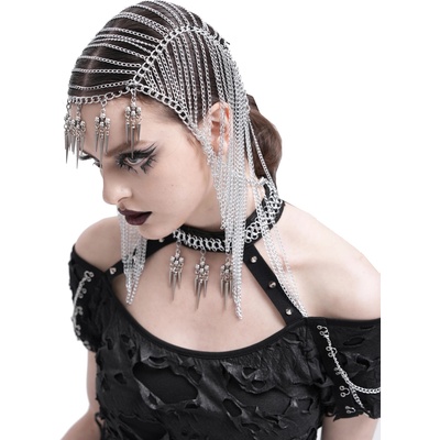 Devil fashion Диадема DEVIL FASHION - Gothic - AS220