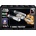 Revell Комплект модел за сглобяване, Revell, Star Wars, Y-wing Fighter, 38 части (R05658)