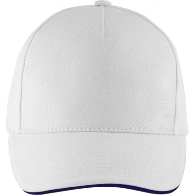 SOĽS Uni LONG BEACH 00594989 White / French navy