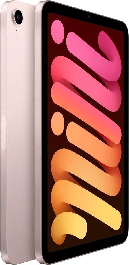 Apple iPad mini (2021) Wi-Fi 256GB Pink MLWR3FD/A od 689