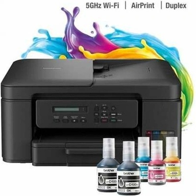 Brother DCP-T735DW