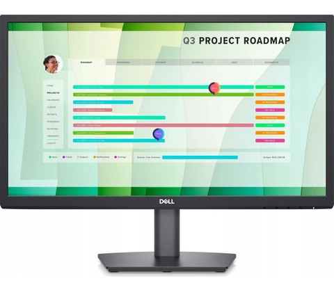 Dell E2223HV