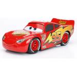 Jada Toys Метален автомобил Jada Светкавицата Маккуин 1: 24 9398099314R01