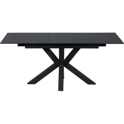 Carmen Разтегателна трапезна маса stargard - черна (3530990_1)