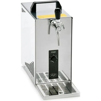 Lindr PYGMY 25 New Green Line výčepní zařízení