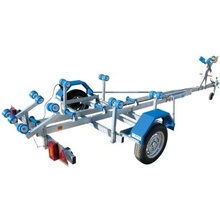 CBS T8R pro motorové čluny