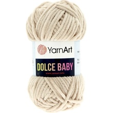 YarnArt Dolce Baby 771 telová