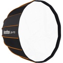Godox QR-P70 skladací parabolický softbox 70 cm
