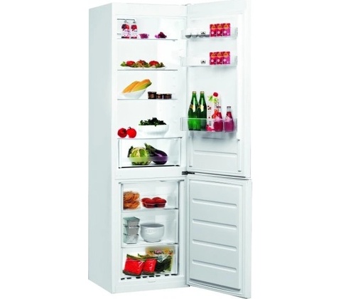 Whirlpool BLF 8121 W