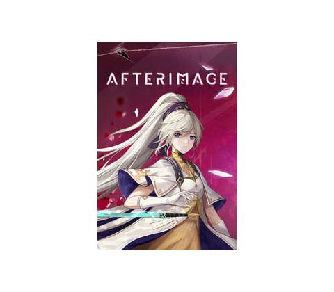 Afterimage
