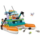 Image 1 of LEGO® Friends - Sea Rescue Boat (41734)