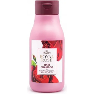 Biofresh Cosmetics Royal Rose Hair Shampoo - Шампоан за коса 300мл