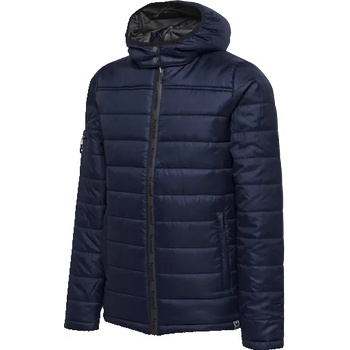 Hummel Яке с качулка Hummel NORTH QUILTED HOOD JACKET KIDS 206695-7026 Размер XXS (111-116 cm)