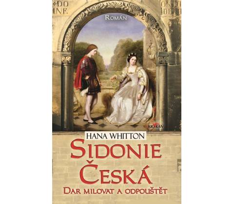 Sidonie Česká