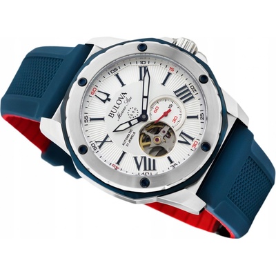 Bulova 98A225