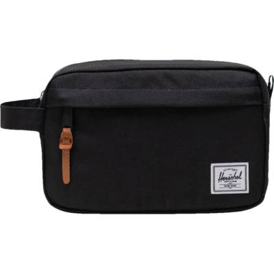 Herschel Chapter travel kit black