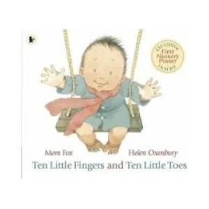 Ten Little Fingers and Ten Little Toes (2009)