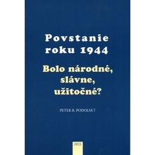 Povstanie roku 1944 6.vydanie