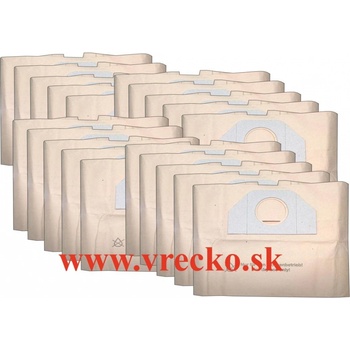 K&M Electrolux Twinstream Z 85 vrecka papierové 20 ks