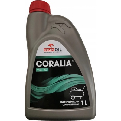 Orlen Oil Coralia VDL 100 1 l