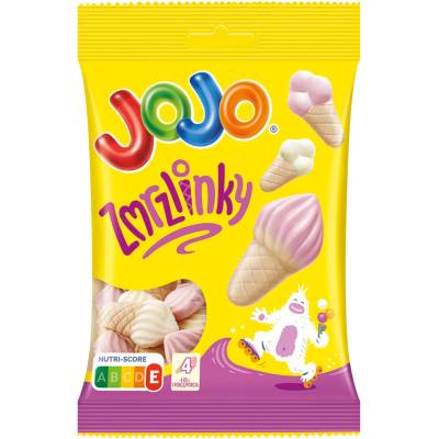 JoJo Zmrzliny 80 g