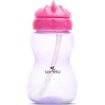 Lorelli Мини спортна бутилка Lorelli - 275 ml, Pink & Purple (10200330005)