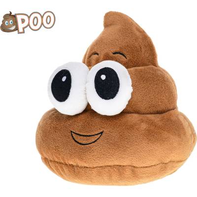 Mikro Trading POO lejno plyšové 18 cm veľké oči
