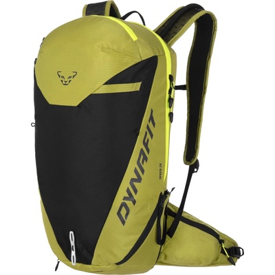Dynafit Speed 24 l Golden Lime Black