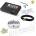 ZENN Toys ZENN Super Automatic Ejaculation Set - Cockring 45 mm