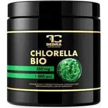 BIO CHLORELLA Detox & antioxidant & imunita 1000 tabliet x 250 mg