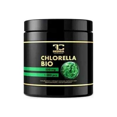 BIO CHLORELLA Detox & antioxidant & imunita 1000 tabliet x 250 mg