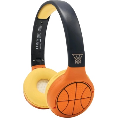Lexibook Skladacie Basketball