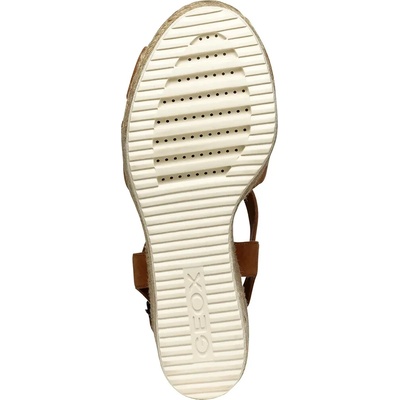 Geox Велурени еспадрили Geox D PONZA (D35GVC.00021.C6001)