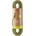 Edelrid Единично въже Edelrid Starling Protect Eco Dry 8, 2 mm Half rope - Yellow / Night - размер 70 m (308-0430-0213)