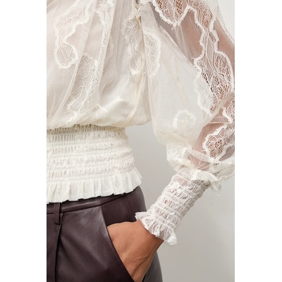 ANSWEAR Блуза Answear. LAB (WA25-BDD030)