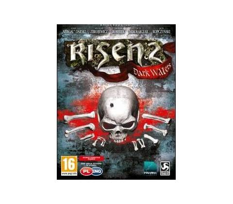Risen 2: Dark Waters