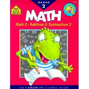 Math BASICS 2 | Barbara Bando Irvin, Nextus Alliance, John Kurtz (1998)