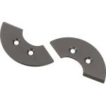 Fiskars Резервни остриета QuikDrill , диаметър 10 см (FS 134717/1000637)