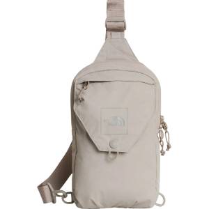 The North Face Чанта за рамо The north face Glen Canyon Sling Shoulder bag - Stone Slab - размер One Size (510-6256-0411)