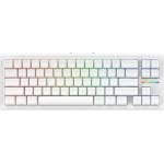 nubi NK68HE White Hall Effect (FSH-NUBI-NK68-HE-WH) Клавиатури