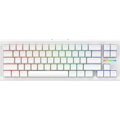 nubi NK68HE White Hall Effect (FSH-NUBI-NK68-HE-WH)