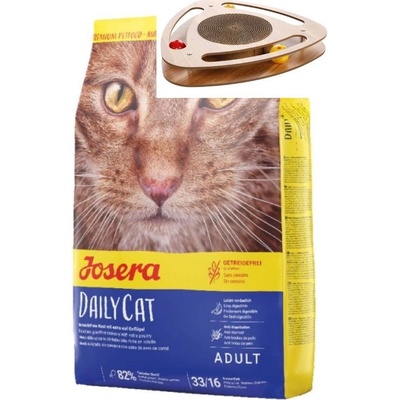 Josera DailyCat 2 x 2 kg