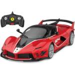 Rastar Ferrari FXX K Evo RC 1:18 (96900)
