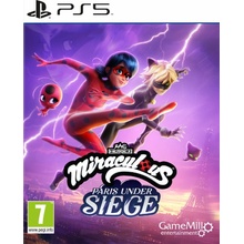 Miraculous: Paris Under Siege