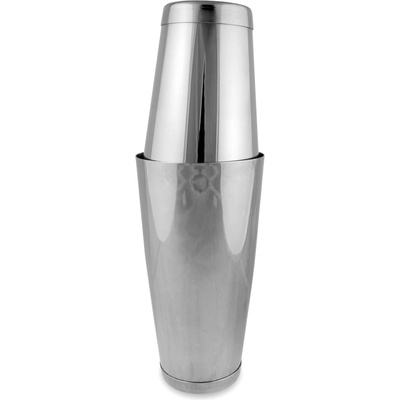 Shaker Boston SET Tin on Tin nerezový 840 + 540 ml